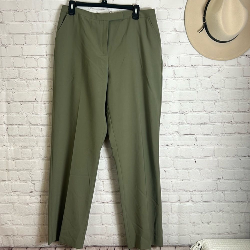 VALERIE separates trousers